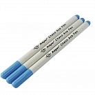 Pens for marking on the leather