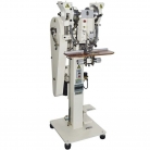 Автомат для установки кнопок FUR/BUTTON