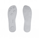 Стельки латексные 5c