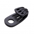 Крючок обувной литьевой 616К