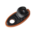 Петля обувная литьевая 811П