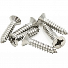 Shoe screws