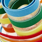 Elastic shoe band "PREND"
