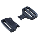 Пряжка ременная "ЗУБР" FG405/45