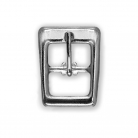 Пряжка обувная 125S