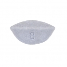 Подсводник латексный №8