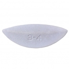 Подсводник латексный №3-4