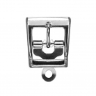 Пряжка обувная 125C