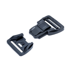 Пряжка ременная "РЫСЬ" FG311/38