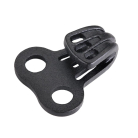 Крючок обувной литьевой 617К