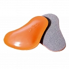 Orthopedic latex part