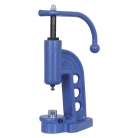 Пресс для обтяжки пуговиц