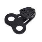 Крючок обувной литьевой 618К